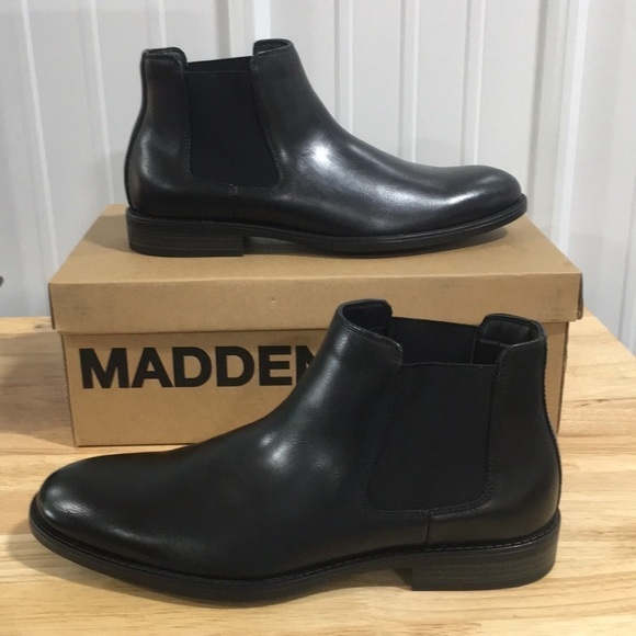 Madden Other - New WB Mens Dress Chukka Boot Madden
